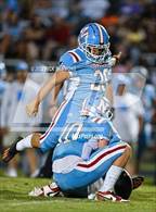 Photo from the gallery "Anson @ North Stanly"