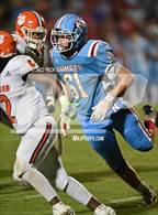 Photo from the gallery "Anson @ North Stanly"