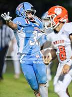 Photo from the gallery "Anson @ North Stanly"