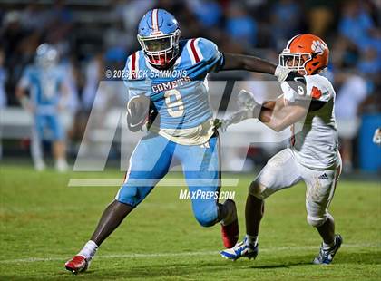 Thumbnail 3 in Anson @ North Stanly photogallery.