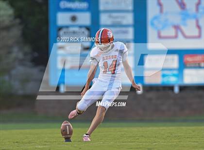 Thumbnail 1 in Anson @ North Stanly photogallery.