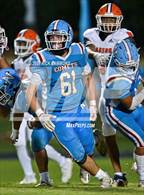 Photo from the gallery "Anson @ North Stanly"