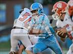 Photo from the gallery "Anson @ North Stanly"