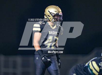 Thumbnail 3 in Hamilton vs Basha photogallery.