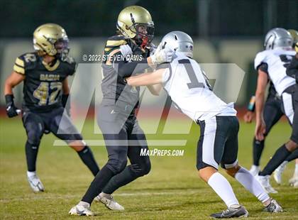 Thumbnail 2 in Hamilton vs Basha photogallery.