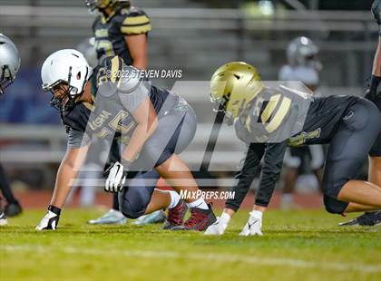 Thumbnail 2 in Hamilton vs Basha photogallery.