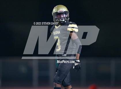 Thumbnail 3 in Hamilton vs Basha photogallery.