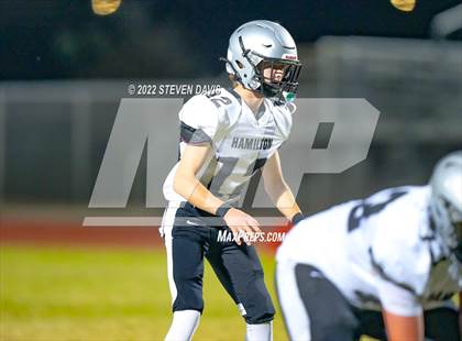 Thumbnail 3 in Hamilton vs Basha photogallery.