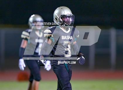 Thumbnail 1 in Hamilton vs Basha photogallery.