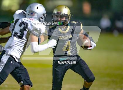 Thumbnail 2 in Hamilton vs Basha photogallery.