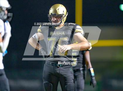 Thumbnail 2 in Hamilton vs Basha photogallery.