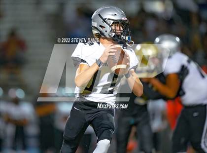 Thumbnail 2 in Hamilton vs Basha photogallery.