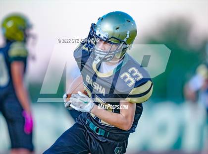 Thumbnail 1 in Hamilton vs Basha photogallery.