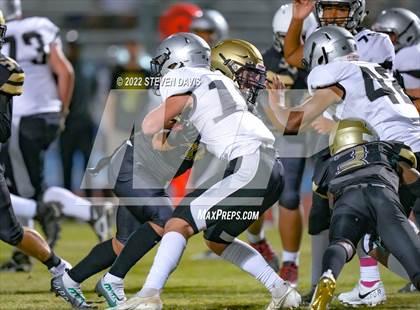 Thumbnail 1 in Hamilton vs Basha photogallery.
