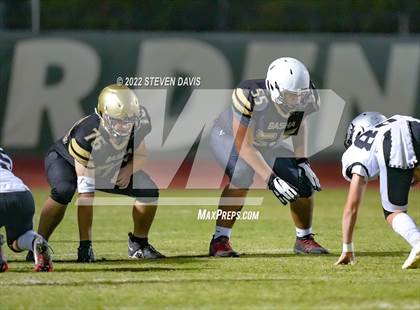 Thumbnail 3 in Hamilton vs Basha photogallery.