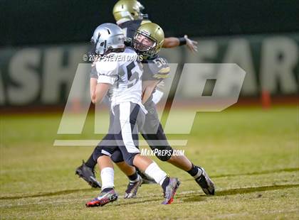 Thumbnail 3 in Hamilton vs Basha photogallery.
