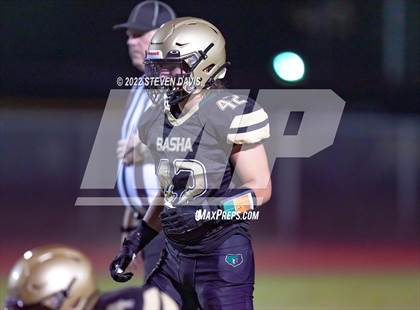 Thumbnail 2 in Hamilton vs Basha photogallery.