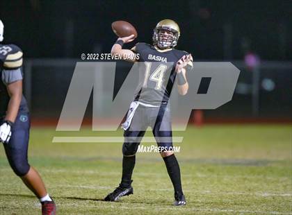 Thumbnail 3 in Hamilton vs Basha photogallery.