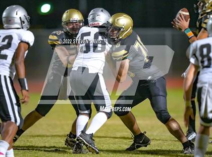 Thumbnail 2 in Hamilton vs Basha photogallery.