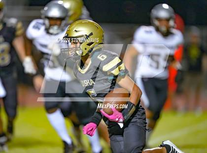 Thumbnail 2 in Hamilton vs Basha photogallery.