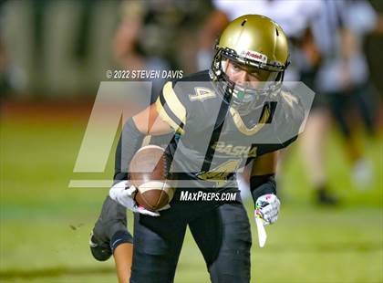 Thumbnail 1 in Hamilton vs Basha photogallery.
