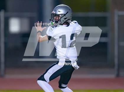 Thumbnail 2 in Hamilton vs Basha photogallery.