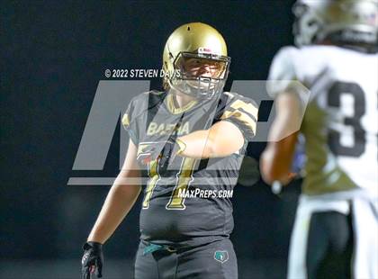 Thumbnail 3 in Hamilton vs Basha photogallery.