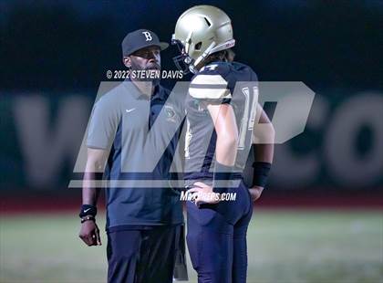Thumbnail 1 in Hamilton vs Basha photogallery.