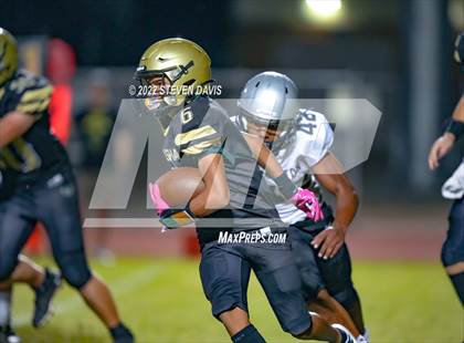 Thumbnail 3 in Hamilton vs Basha photogallery.
