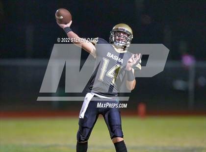 Thumbnail 1 in Hamilton vs Basha photogallery.