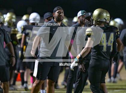 Thumbnail 3 in Hamilton vs Basha photogallery.