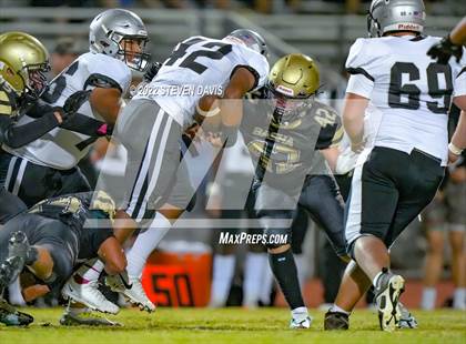 Thumbnail 1 in Hamilton vs Basha photogallery.