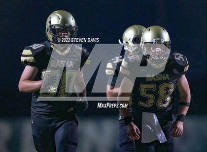 Thumbnail 1 in Hamilton vs Basha photogallery.
