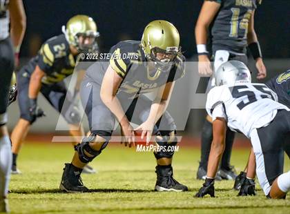 Thumbnail 1 in Hamilton vs Basha photogallery.