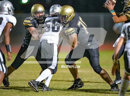 Thumbnail 1 in Hamilton vs Basha photogallery.
