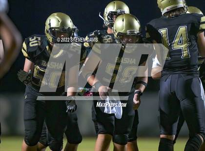 Thumbnail 3 in Hamilton vs Basha photogallery.