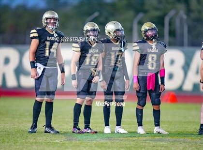 Thumbnail 2 in Hamilton vs Basha photogallery.