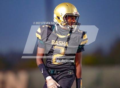 Thumbnail 2 in Hamilton vs Basha photogallery.