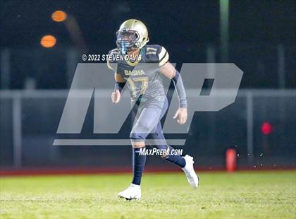 Thumbnail 3 in Hamilton vs Basha photogallery.