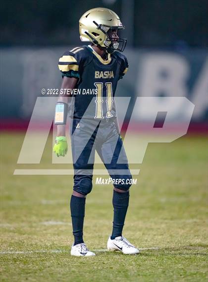 Thumbnail 3 in Hamilton vs Basha photogallery.