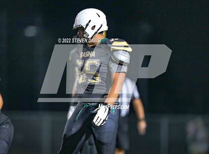 Thumbnail 3 in Hamilton vs Basha photogallery.