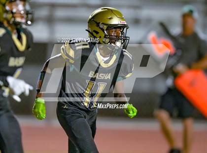 Thumbnail 2 in Hamilton vs Basha photogallery.