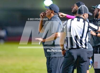 Thumbnail 2 in Hamilton vs Basha photogallery.