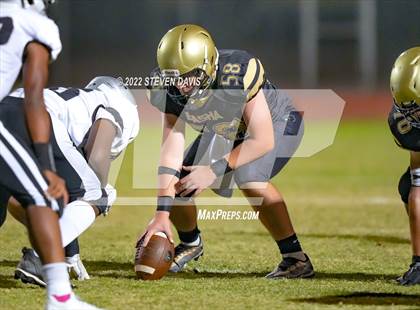 Thumbnail 3 in Hamilton vs Basha photogallery.
