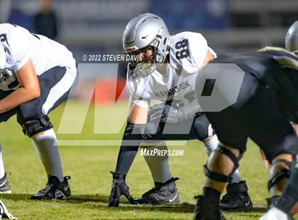 Thumbnail 2 in Hamilton vs Basha photogallery.