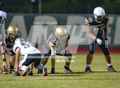 Thumbnail 2 in Hamilton vs Basha photogallery.