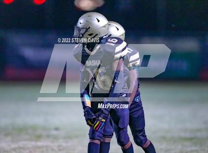 Thumbnail 1 in Hamilton vs Basha photogallery.