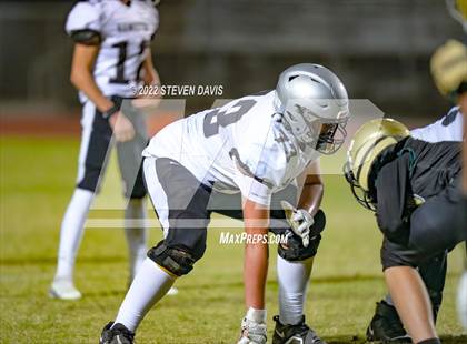 Thumbnail 1 in Hamilton vs Basha photogallery.
