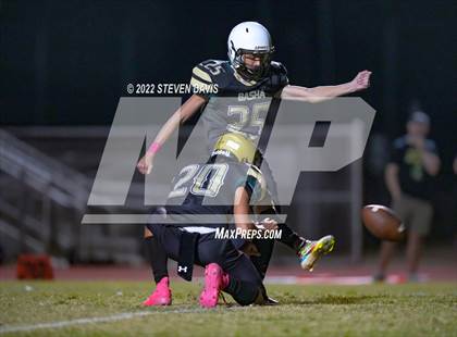 Thumbnail 3 in Hamilton vs Basha photogallery.