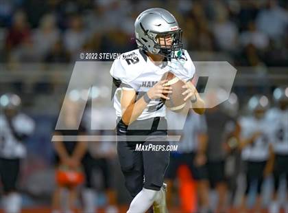 Thumbnail 2 in Hamilton vs Basha photogallery.